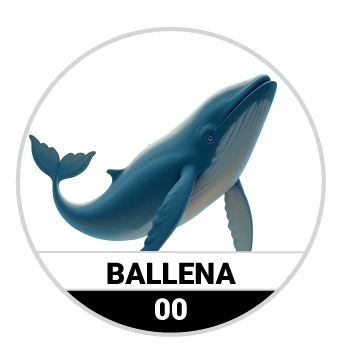 BALLENA