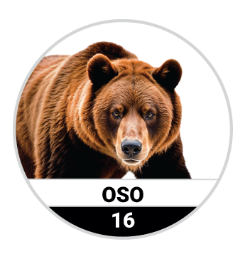 Animalitos del Oriente - Fieras resultado del sorteo