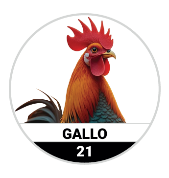 Animalitos del Oriente - Fieras resultado del sorteo