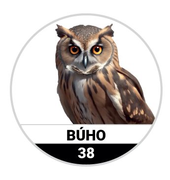 BÚHO