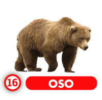 Chance Con Animalitos B resultado del sorteo