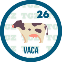 Vaca