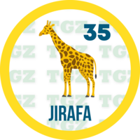 Jirafa
