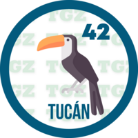 Tucán