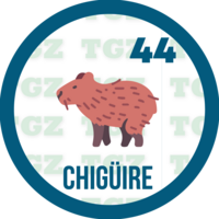 Chigüire