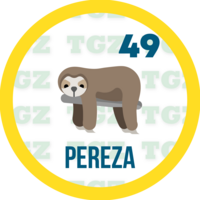 Gatazo resultado del sorteo