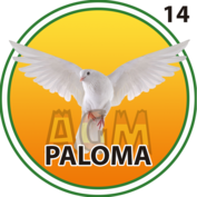 14 PALOMA