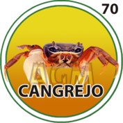70 CANGREJO
