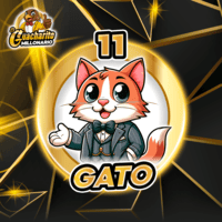 11 - GATO