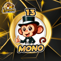 13 - MONO