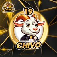 19 - CHIVO