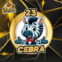 23 - CEBRA