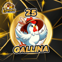 25 - GALLINA