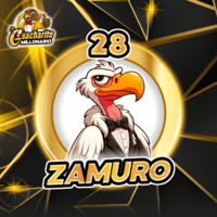 28 - ZAMURO