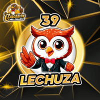 39 - LECHUZA