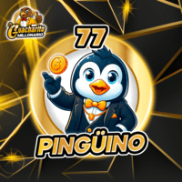 77 - PINGÜINO