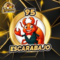 95 - ESCARABAJO