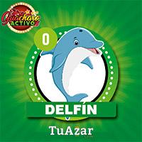 Guacharo Activo resultado del sorteo