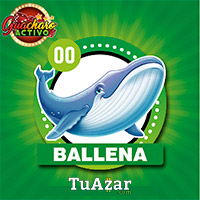 BALLENA
