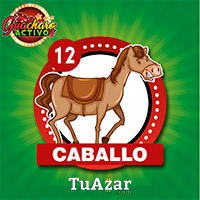 Guacharo Activo resultado del sorteo