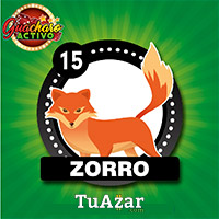 Guacharo Activo resultado del sorteo