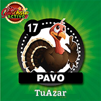 PAVO