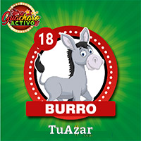 BURRO