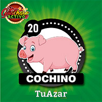 COCHINO