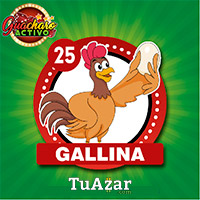 GALLINA