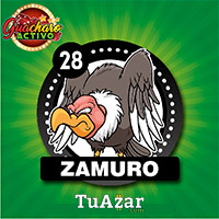 ZAMURO