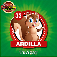 ARDILLA