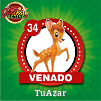 VENADO