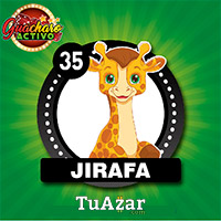 JIRAFA