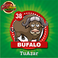BÚFALO