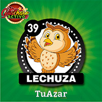 Guacharo Activo resultado del sorteo