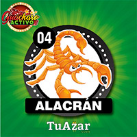 ALACRÁN