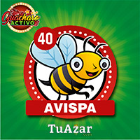 Guacharo Activo resultado del sorteo