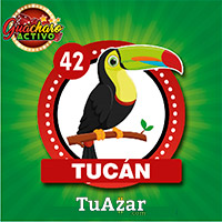 Guacharo Activo resultado del sorteo
