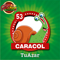 Guacharo Activo resultado del sorteo