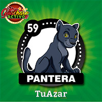 PANTERA