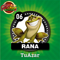 RANA