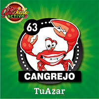 Guacharo Activo resultado del sorteo