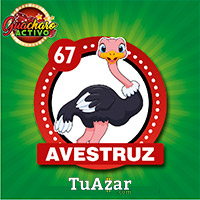 Guacharo Activo resultado del sorteo
