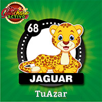 JAGUAR