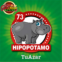 Guacharo Activo resultado del sorteo