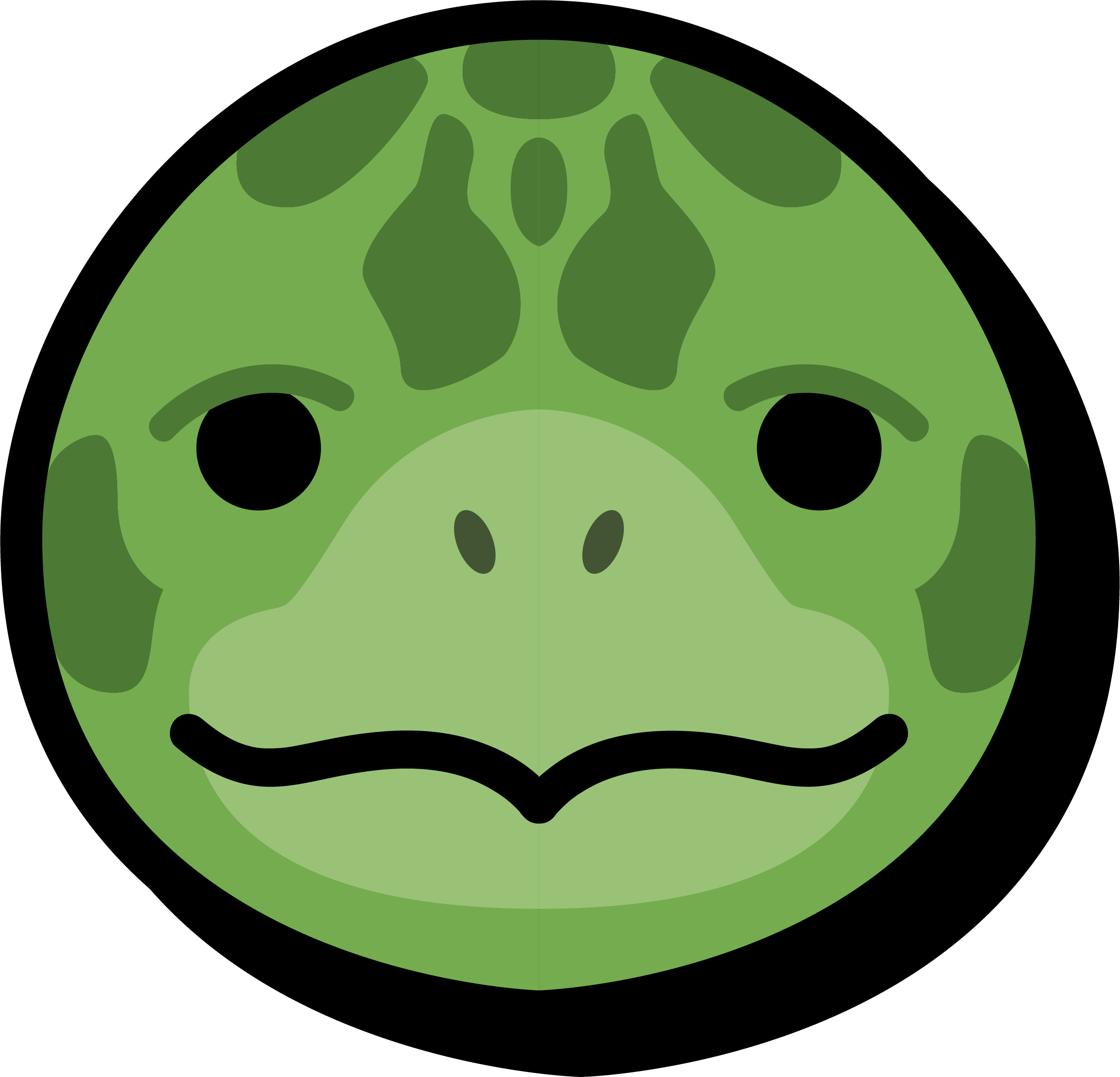 TORTUGA