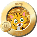 11 - GATO