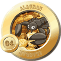4 - ALACRÁN