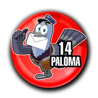 PALOMA