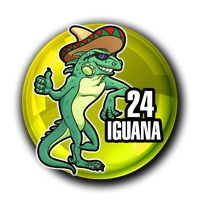 IGUANA
